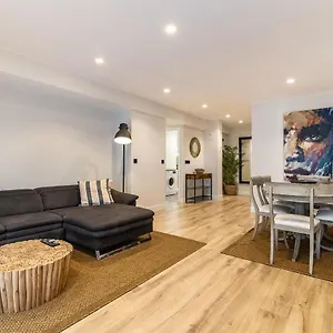  Apartment Sierra Blanca