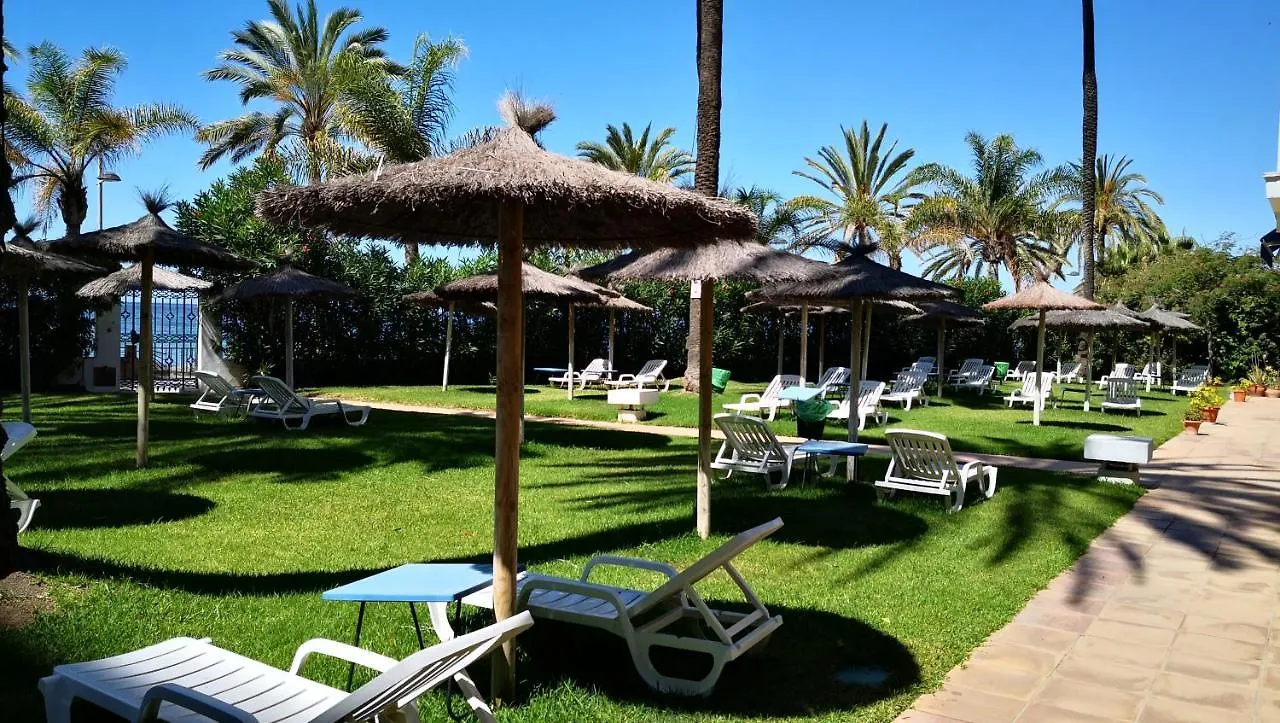 Appartement Skol 134C 1 Bedroom With Sea Views Marbella