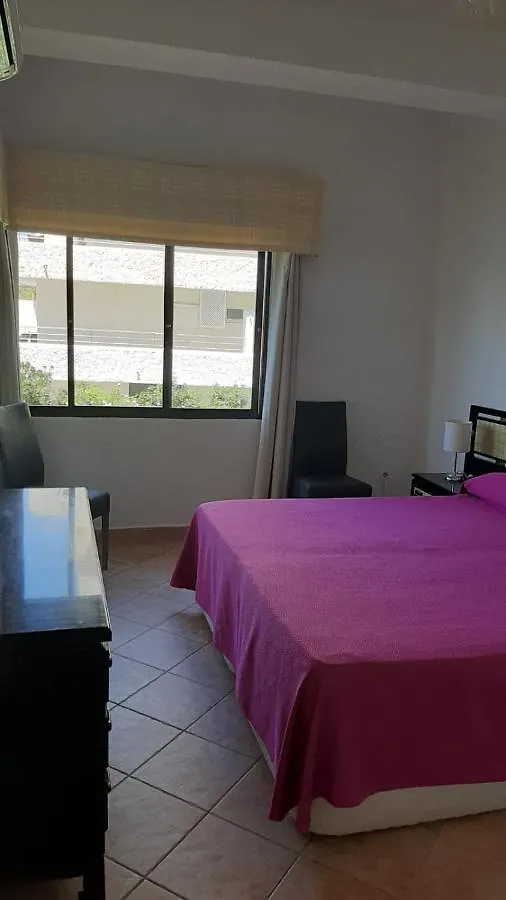 Skol 134C 1 Bedroom With Sea Views Marbella 0*,