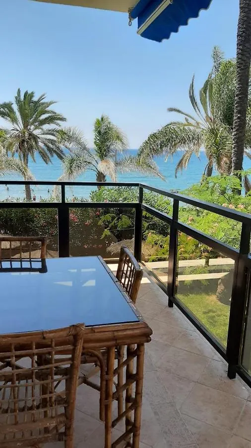 Skol 134C 1 Bedroom With Sea Views Marbella
