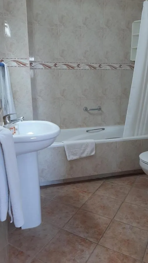 Appartement Skol 134C 1 Bedroom With Sea Views Marbella
