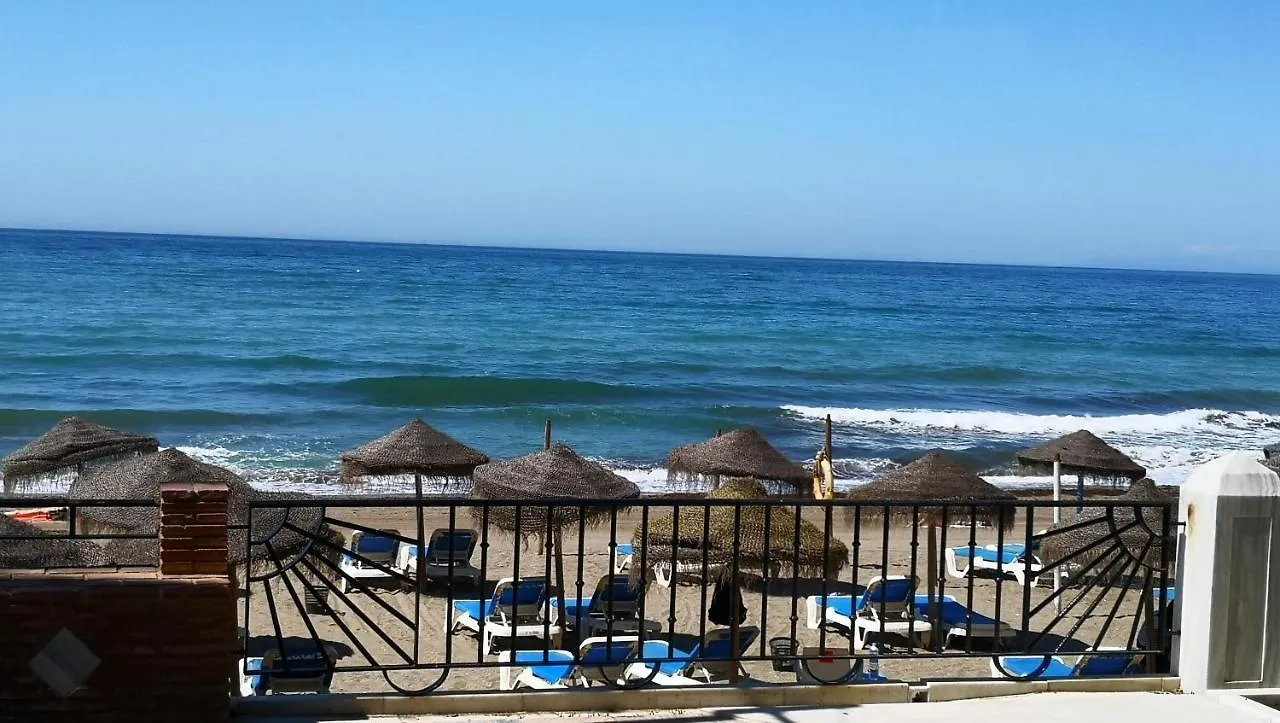 Skol 134C 1 Bedroom With Sea Views Marbella